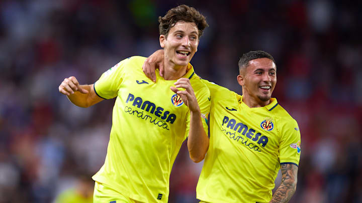 Pau Torres Pau Torres