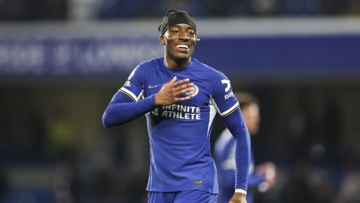 Chelsea FC v Tottenham Hotspur - Premier League