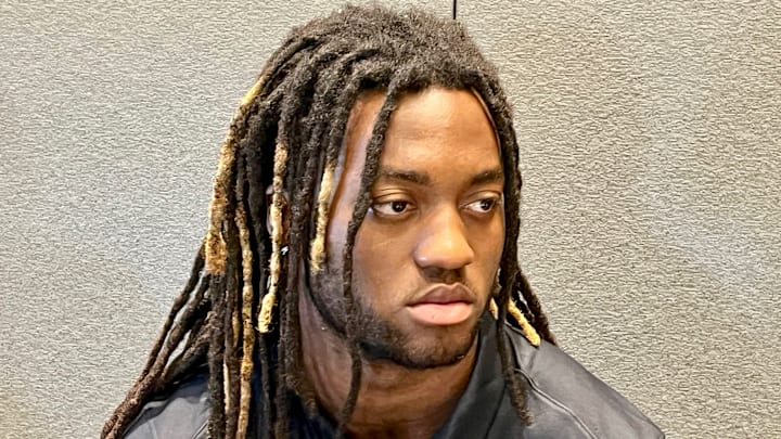 T'Andre Waverly is one of the best tight end prospects from Washington in the class of 2025.