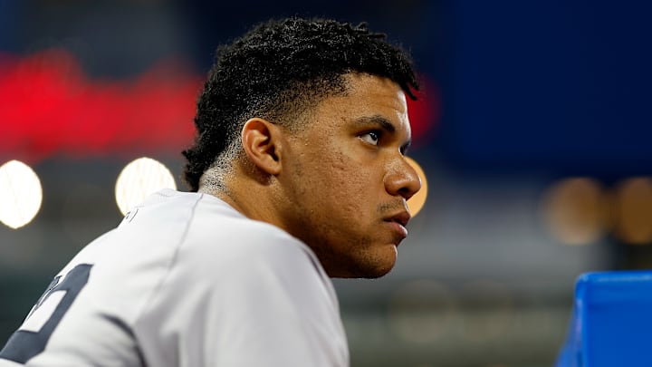 New York Yankees v Minnesota Twins