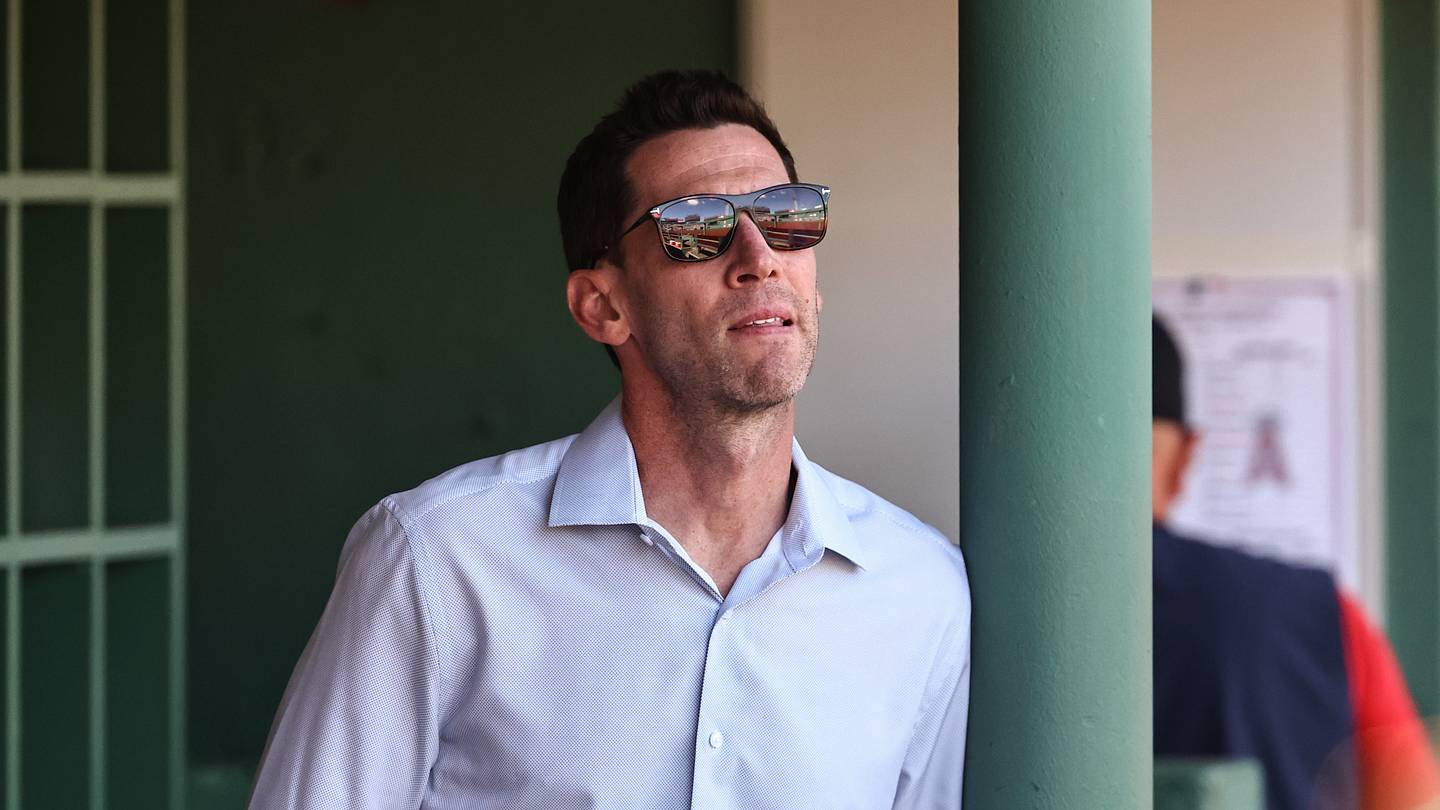 MLB honors all-around talented Red Sox catching prospect Franklin Primera among other breakouts