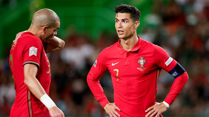 El futuro de portugués está en el aire