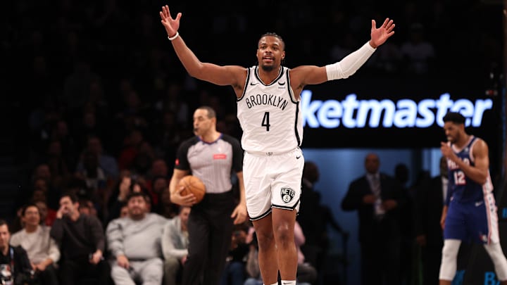 Dennis Smith Jr.