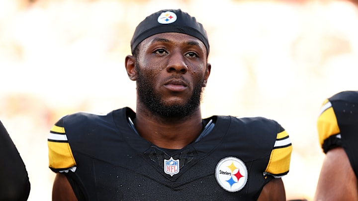 Pittsburgh Steelers, Steelers