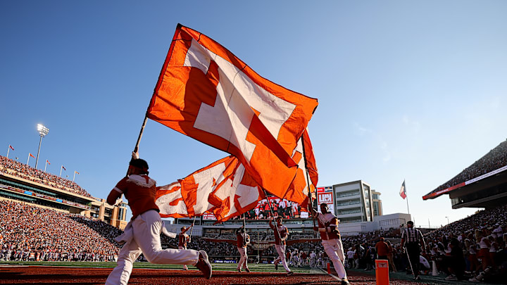 Arkansas v Texas Arkansas v Texas