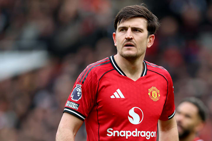 แฮร์รี่ แม็กไกวร์