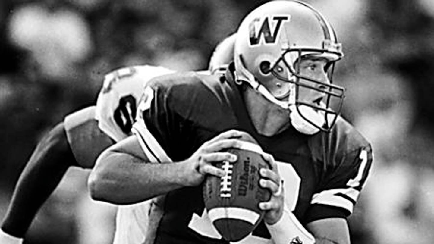 Huskies' 3 Greatest Road Wins Include Trip to Nebraska