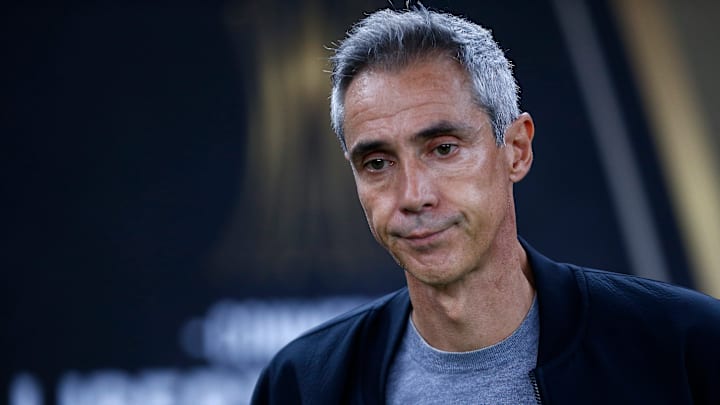 Flamengo e Paulo Sousa se separaram após apenas cinco meses de união. Time ainda pode se recuperar do péssimo trabalho do luso.