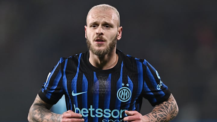 US Cremonese v FC Internazionale - Serie A