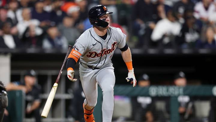 Detroit Tigers v. Chicago White Sox