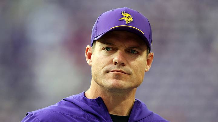Indianapolis Colts v Minnesota Vikings Indianapolis Colts v Minnesota Vikings