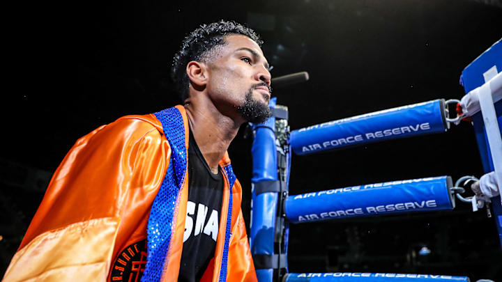 Zuffa Boxing 06 Preview: Start Time, Fight Card, How to Watch & Live Stream