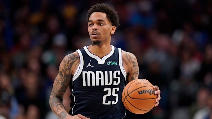 Oklahoma City Thunder v Dallas Mavericks