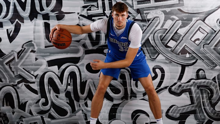 Dallas Mavericks, Cooper Flagg