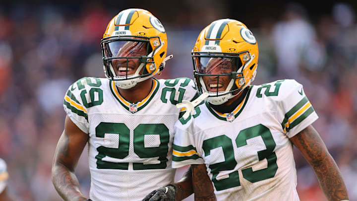 Green Bay Packers
