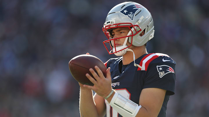 Atlanta Falcons v New England Patriots Atlanta Falcons v New England Patriots