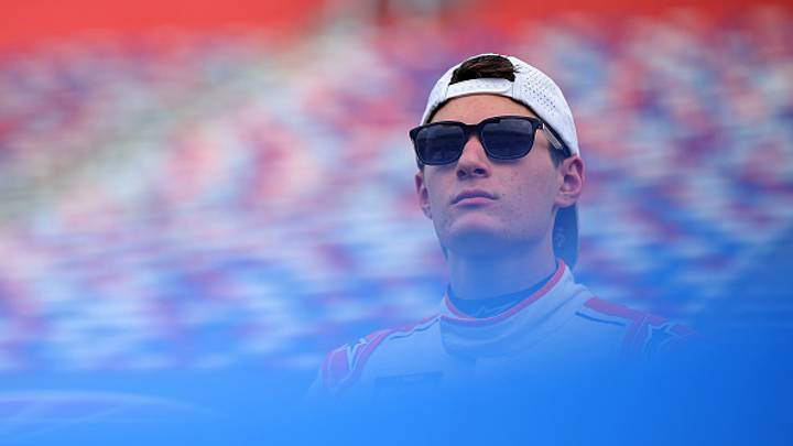 William Sawalich, Halmar Friesen Racing, NASCAR Craftsman Truck Series