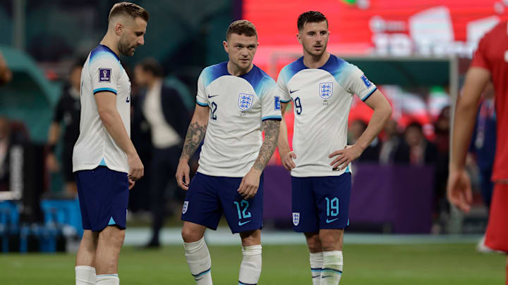 England can reach six points with a win over the USA England can reach six points with a win over the USA