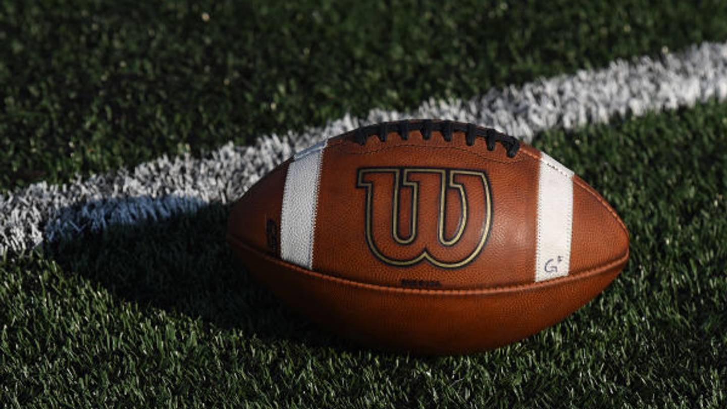 Top National Wide Receiver Prospect Leaving IMG Academy