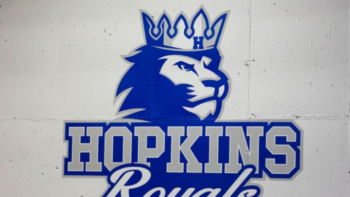 Hopkins plays Eastview in the 2025 MSHSL girls basketball Class 4A semifinal