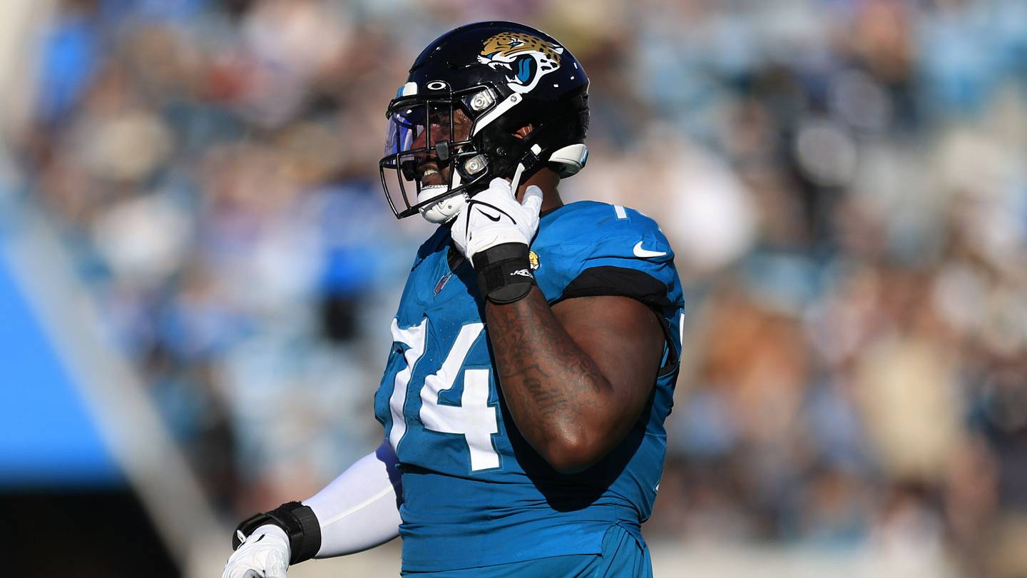 Bengals are a viable landing spot for veteran tackle amid latest o-line concerns