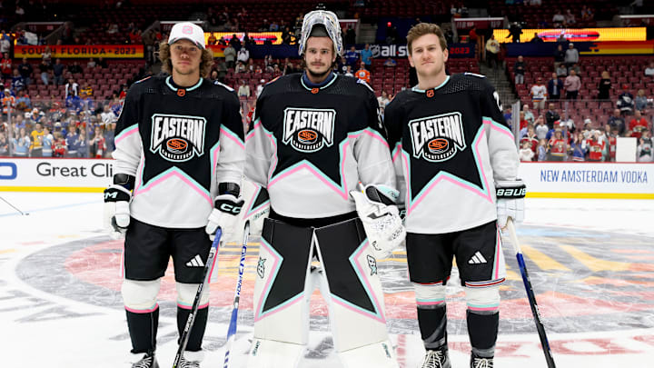 2023 NHL All-Star