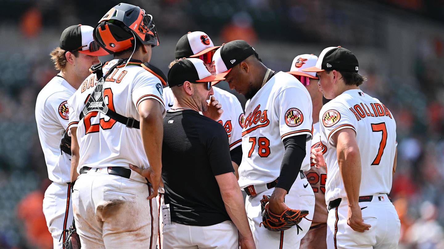 Underrated pitching prospect could give Albernaz another option in Orioles' bullpen