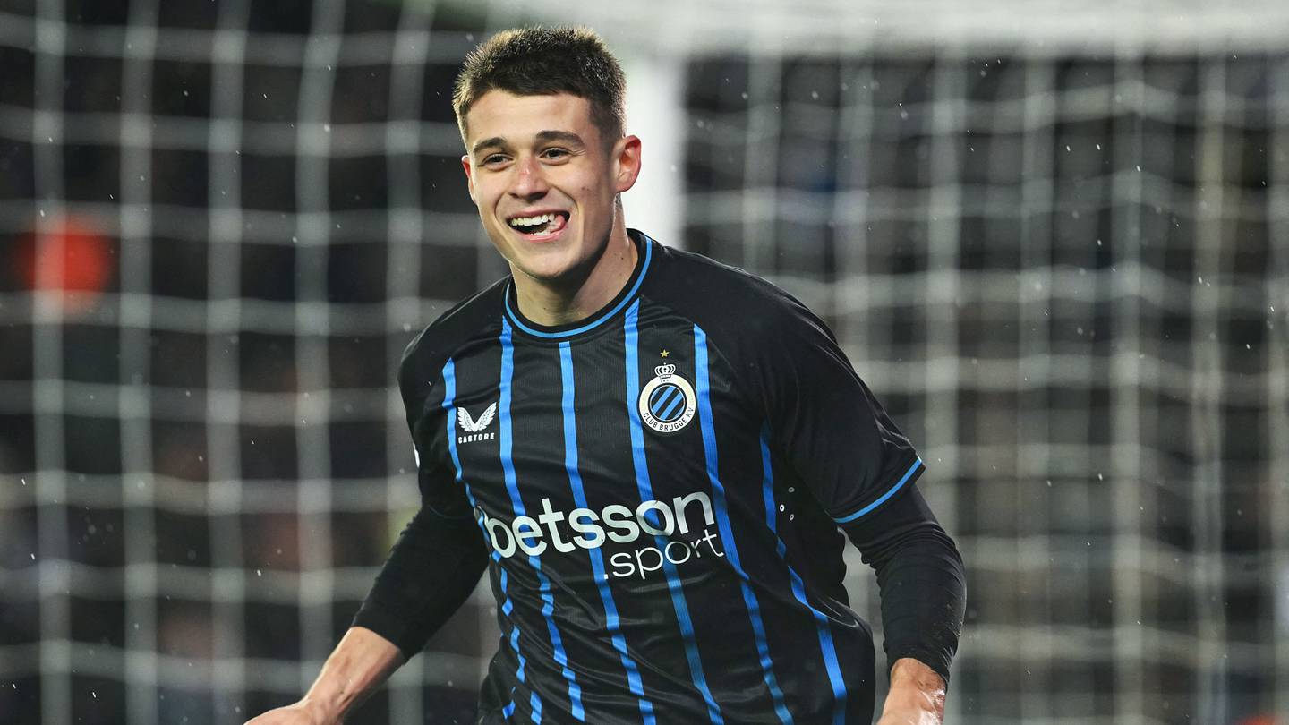 Man Utd Draw Up Four-Man Striker Shortlist After Sesko Blow
