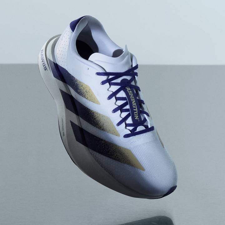 Adidas Drops College Collection of its Most Popular Running Shoe Adidas Drops College Collection of its Most Popular Running Shoe