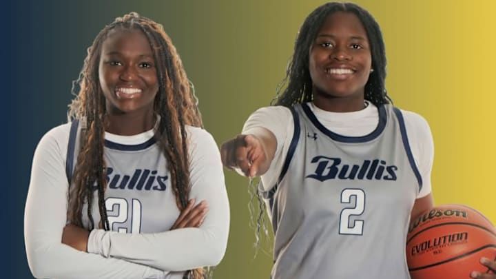 Bullis sent shock waves throughout the DMV with their win over DC's top-ranked team, Sidwell Friends, as the Bulldogs moved up to No. 2 in Maryland Bullis sent shock waves throughout the DMV with their win over DC's top-ranked team, Sidwell Friends, as the Bulldogs moved up to No. 2 in Maryland