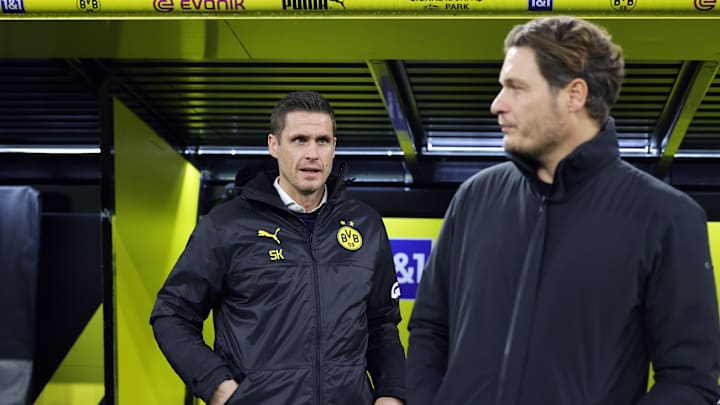 Sebastian Kehl, Edin Terzic