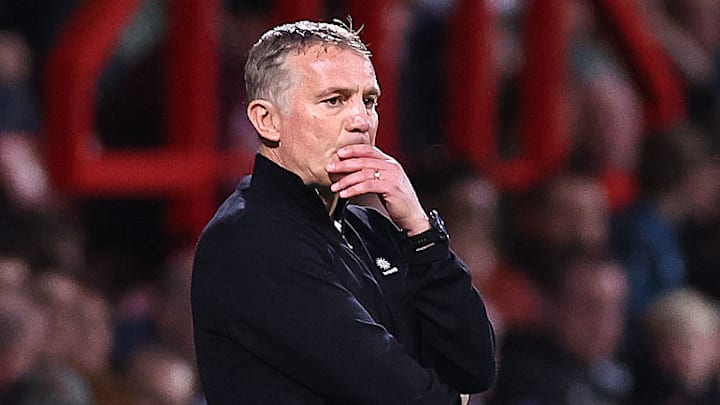 Wrexham Face Playoff Crunch Match Shorthanded as Two Key Players Ruled Out