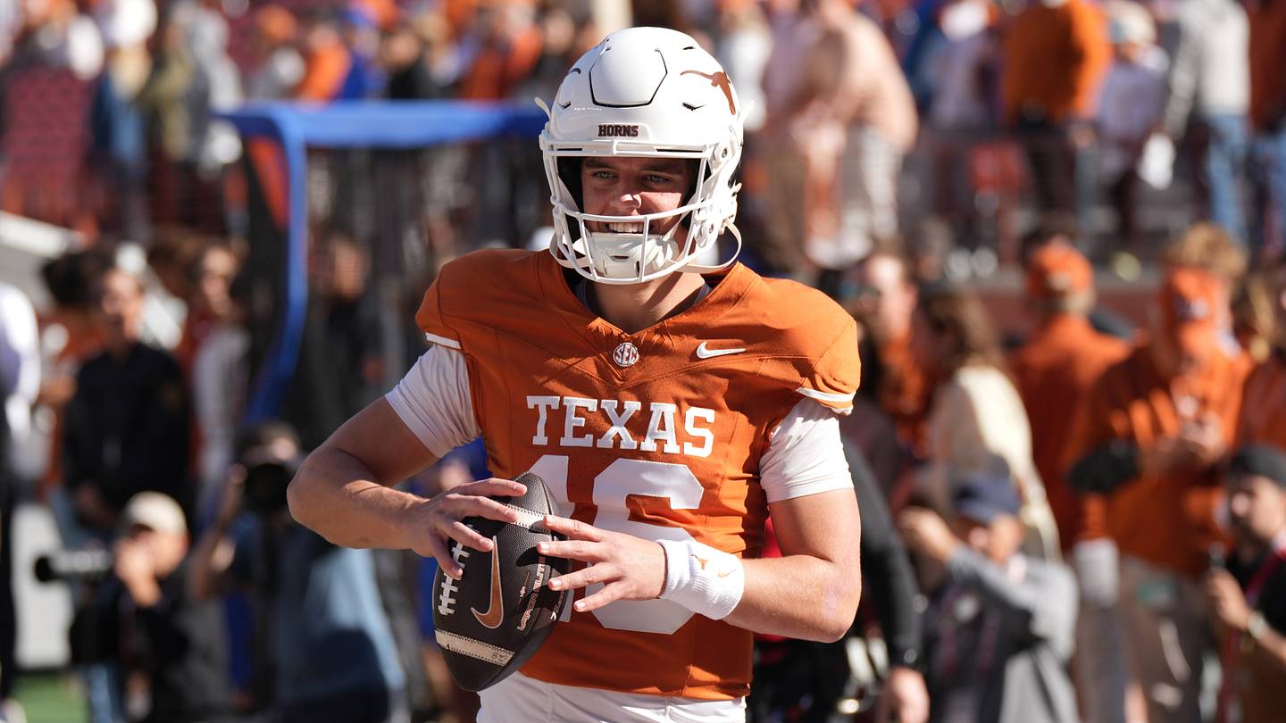 4 Immediate Takeaways From Texas Longhorns' Embarrassing Loss to Florida