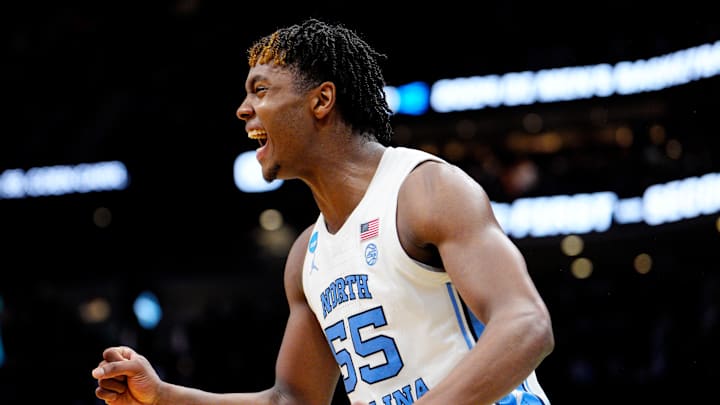 Michigan State v North Carolina