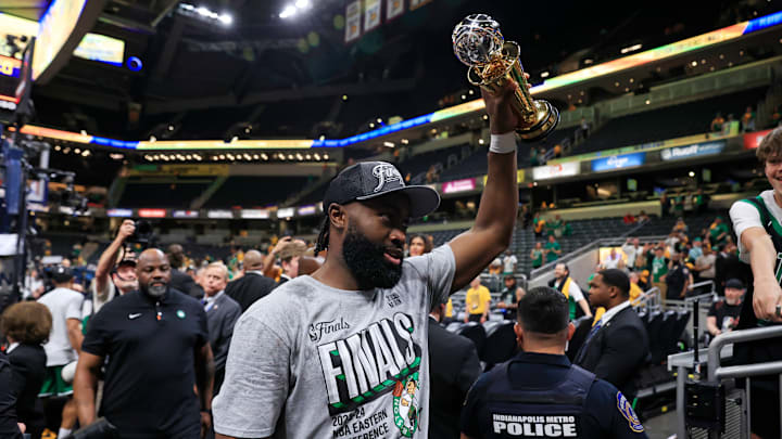 Boston Celtics v Indiana Pacers - Game Four
