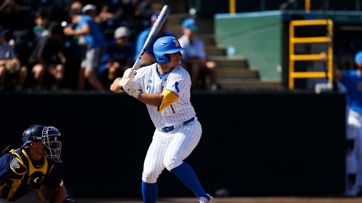 UC Irvine v UCLA UC Irvine v UCLA