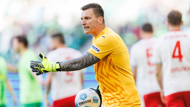 Kevin Müller zum HSV?