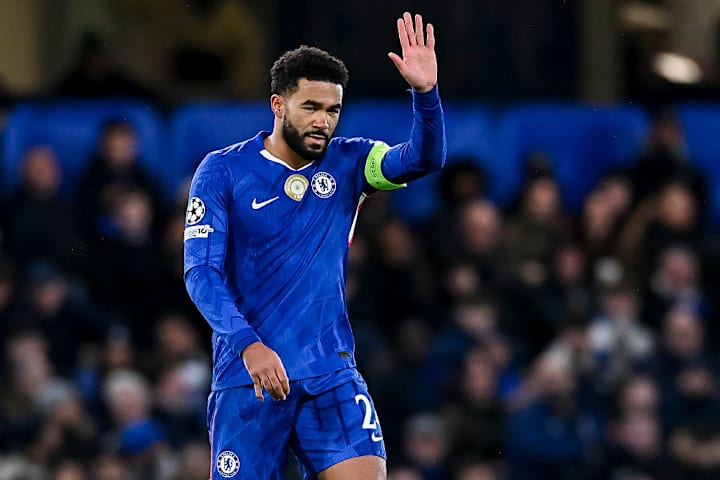 รีซ เจมส์