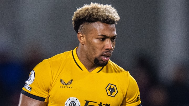 Brentford v Wolverhampton Wanderers - Premier League