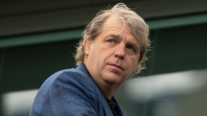 Todd Boehly s'active sur le mercato estival