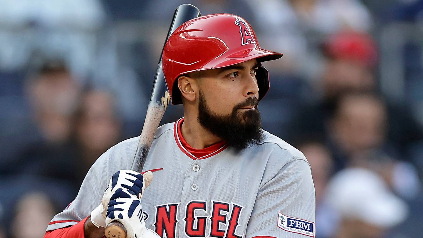 What would it cost for the Angels to be finished with Anthony Rendon?