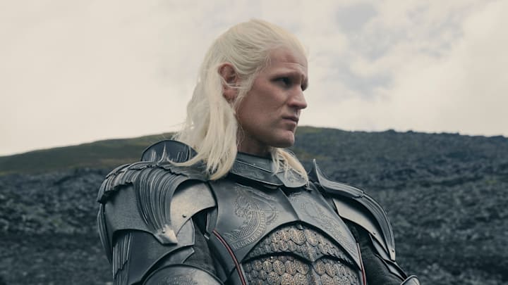 House of the Dragon season 2