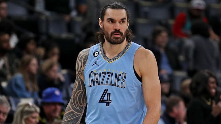 Oklahoma City Thunder v Memphis Grizzlies