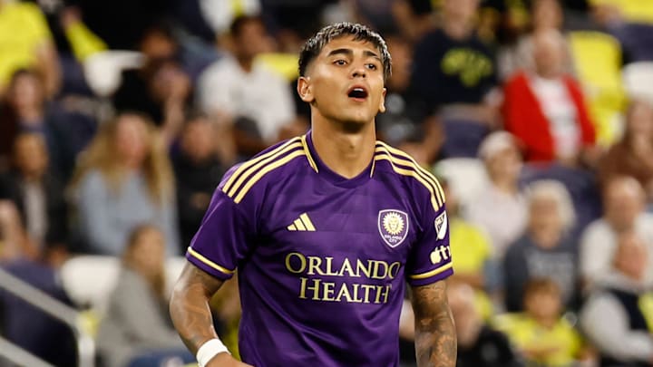 Orlando City SC v Nashville SC - Game Two