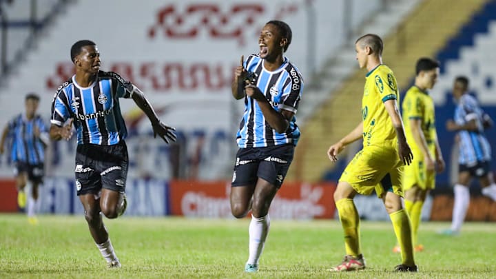 Atleta foi destaque do torneio