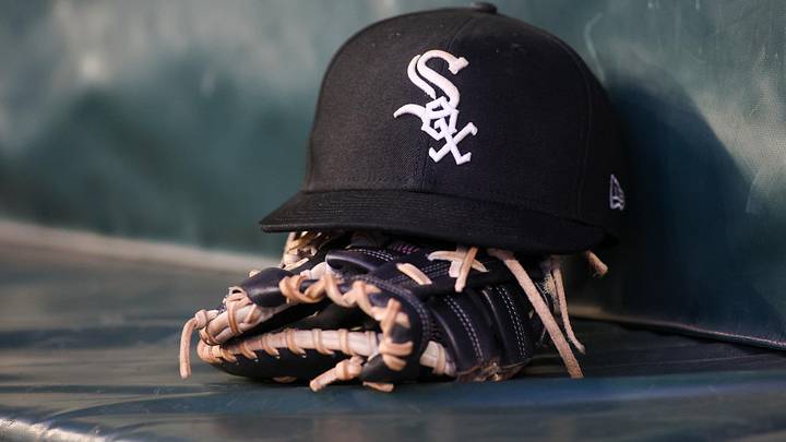 Chicago White Sox hat