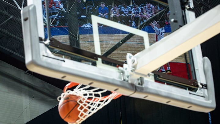 It's tournament time in the American Conference