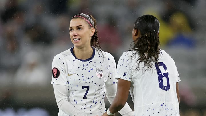 Canada v United States: Semifinals - 2024 Concacaf W Gold Cup