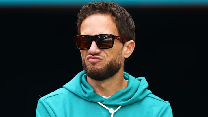 Cincinnati Bengals v Miami Dolphins - NFL 2025