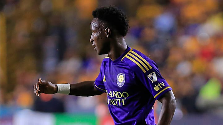 Tigres v Orlando City - Concacaf Champions Cup 2024